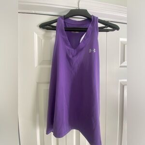 Under Armour Fitness Tank